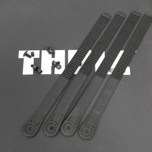 Thule rim bands timing - timing,