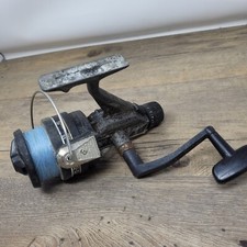 Sundridge Elite Surfcaster Fishing Reel 4.3:1