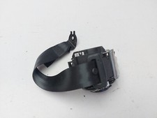 FORD FOCUS MK4 SEAT BELT REAR