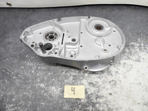 Triumph t25 250 inner - t25, gear