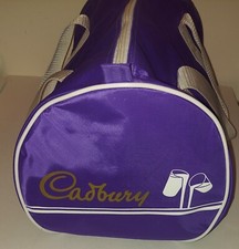 Cadbury Chocolate big purple