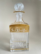 Saint Louis Glass Thistle