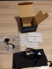 Shimano 21 Twin Power XD