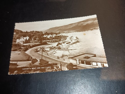 Promenade holy loch - promenade,