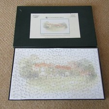 Optimago Glyndebourne 50th