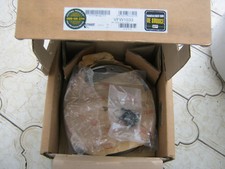 Ford, Mazda, Volvo Dual Mass