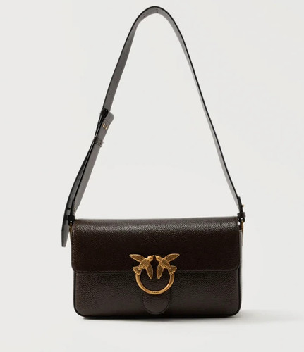 Pinko love one slouchy hand - pinko,