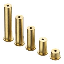 Brass Shaft Tip Weight for