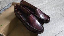 GH Bass & Co Weejuns Loafer UK