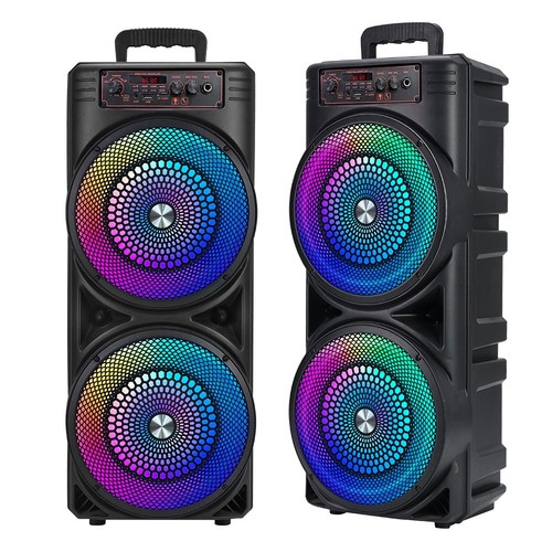 Large subwoofer wireless - subwoofer,