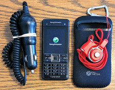 Sony ericsson james bond - sony,