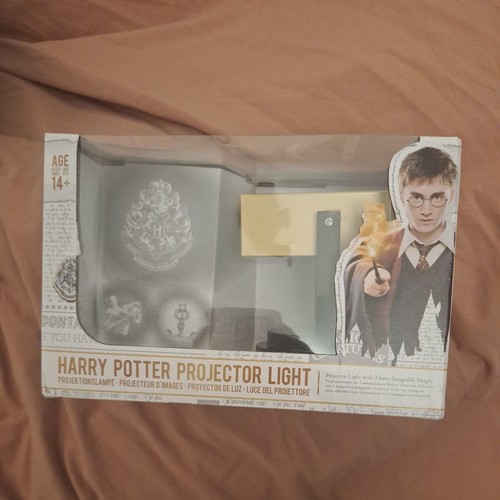 Harry potter projector - harry,