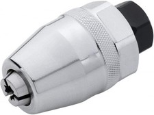 Blue Spot 22307 3/8" Impact Stud Extractor – Silver, 6–12mm Adjustable