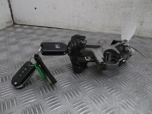 Honda civic ignition barrel - honda,