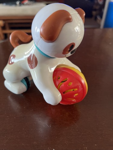 Kiddicare dog ball wind up - kiddicare,