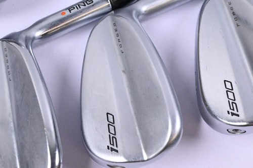 Ping i500 irons gw - irons, /