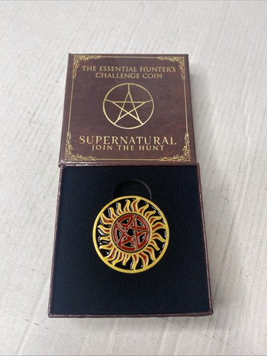 New qmx supernatural - qmx,