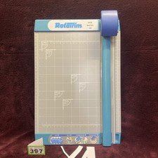 Rotatrim Edge Master 300 A4