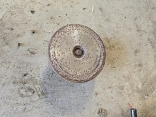 snapper ride on lawn mower