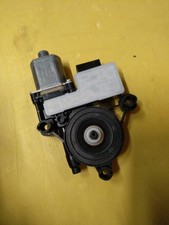 Skoda Superb B8 (3V) 2018 Left rear rear window regulator motor 0130822725