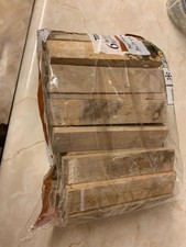 16m² Reclaimed Parquet Flooring – Hardwood Blocks – Vintage 1960s Strip Pattern