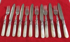 Vintage Silver Plated Mother