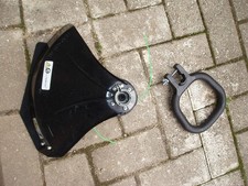 Complete cutting head for Ryobi RCT2800B strimmer