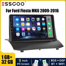 9" Android 14 Carplay Car