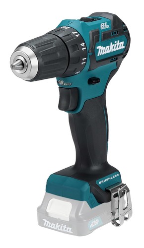 Makita df332dz 12v max - max, li-ion