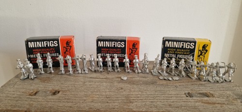 Minifigs persians white - 25,