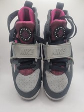 Nike Air Trainer Huarache 2014 Size? Exclusive 679083-015 UK 7 *VERY RARE*