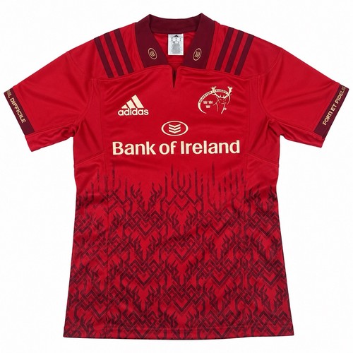 Munster rugby 2017 home - 2017/18,