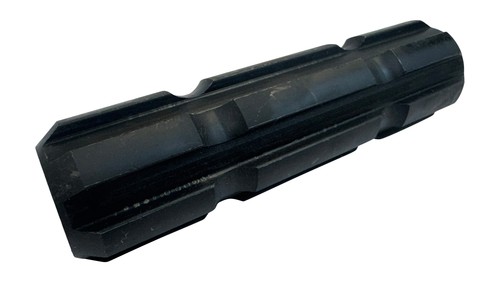 Rear pto stub shaft - pto,