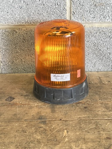 Rubbolite orange rotating - rubbolite,