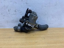 Mercedes-Benz E W210 1996