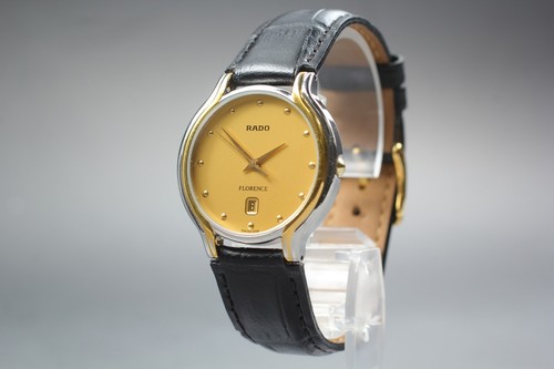 Near mint rado - [near, florence