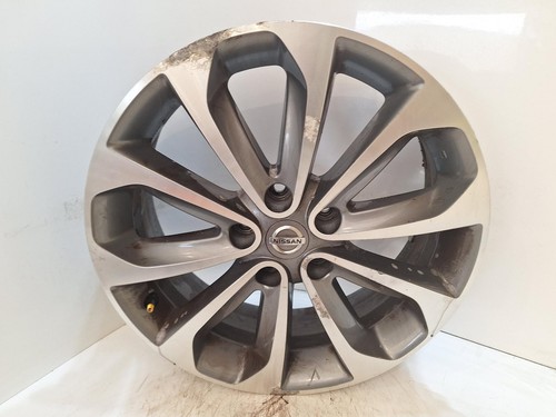Nissan qashqai tekna dci - tekna, mk1