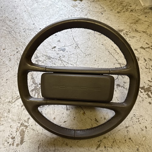 Oem porsche 911 steering - oem,
