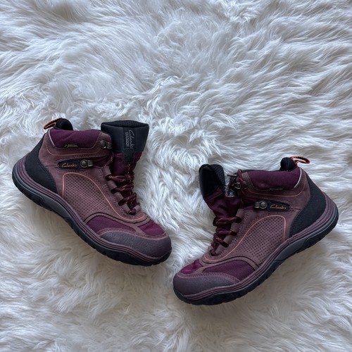 Clarks intour route gtx ladies - gtx,