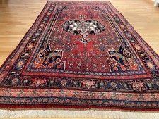 6361 beautiful old hand