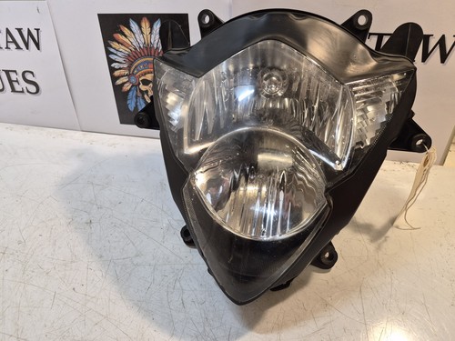 Suzuki gsf 1250 bandit - suzuki,