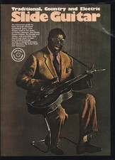 Slide Guitar - Traditional