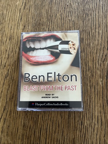 Ben elton blast from - elton,