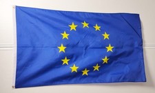 European Union - EU Flag