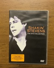 Shakin' Stevens - The