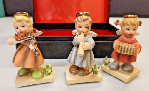 Set napcoware 1959 - set, of