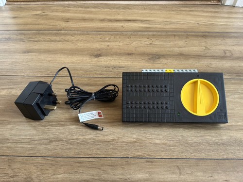 Lego 2868b controller electric