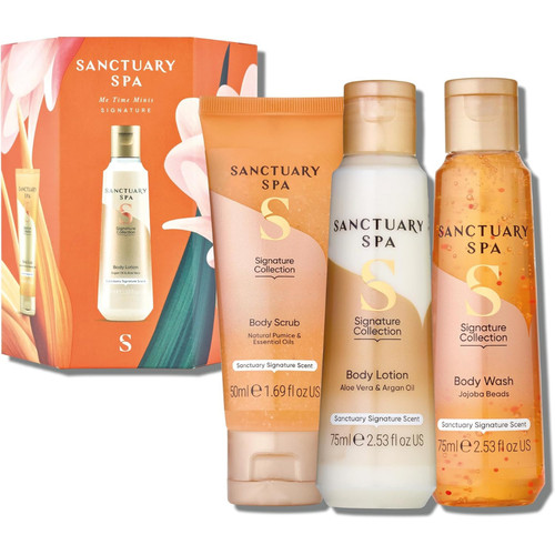 Sanctuary spa signature - spa,