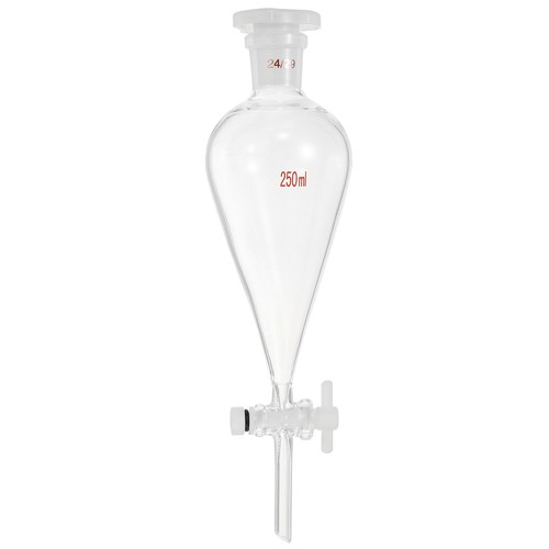 250ml separating funnel - 250ml,