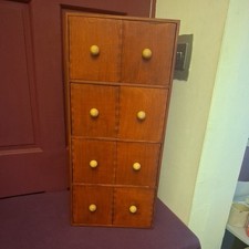 IKEA - Moppe 'Style' CD/ Drawers, Craft / Garage Storage - Knick-Knacks